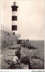 AJDP4-11-0407 - PORT-LA-NOUVELLE - La Jetée Et Le Phare  - Port La Nouvelle