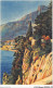 AJDP8-MONACO-0881 - Principauté De MONACO - L'anse Du Canton Vue Des Jardins De Monaco  - Exotischer Garten