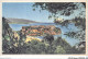 AJDP8-MONACO-0865 - MONACO - Le Rocher  - Viste Panoramiche, Panorama