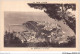 AJDP8-MONACO-0854 - MONACO - Le Rocher  - Panoramic Views