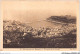 AJDP8-MONACO-0830 - Principauté De MONACO - Vue Prise De La Turbie  - Viste Panoramiche, Panorama