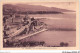 AJDP6-MONACO-0690 - MONACO - Vue Sur Monte-carlo Et Le Cap Martin  - Mehransichten, Panoramakarten