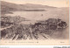 AJDP6-MONACO-0632 - MONACO - Vue Générale De La Principauté  - Multi-vues, Vues Panoramiques