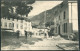 Moutiers - Hôtel Des Postes Et Rue De La Sous-Préfecture - N°1441 Pittier Phot.-Edit.- Voir 2 Scans & Descriptif - Moutiers