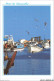 AJDP5-11-0521 - PORT LA NOUVELLE - Retour De La Pêche  - Port La Nouvelle