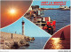 AJDP5-11-0529 - PORT LA NOUVELLE - Le Port Et La Jetée  - Port La Nouvelle