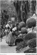 AJDP10-MONACO-1039 - MONACO - Plantes Exotiques Et Costumes Monégasques  - Exotic Garden