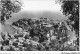 AJDP10-MONACO-1002 - MONACO - Ville Sur Son Rocher  - Panoramische Zichten, Meerdere Zichten