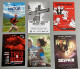 13 Cartes Postales : Films Cinéma  (Lot A1) - Other & Unclassified