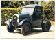 CPSM / CPM 10.5 X 15  Camion LATIL Type JB2T Année 1926 * - Camion, Tir