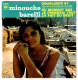 Minouche Barelli - 45 T EP Goualante 67 (1966) - 45 Toeren - Maxi-Single