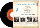 Minouche Barelli - 45 T EP Goualante 67 (1966) - 45 T - Maxi-Single