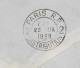 1939    Par Avion  AFRIQUE OCCIDENTALE FRANÇAISE    -      COTE D'IVOIRE - Cartas & Documentos