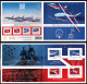 France 2023 - COLLECTOR PATROUILLE DE FRANCE 70 ANS - Tirage 10 000 EXEMPLAIRES - Neuf - Collectors