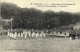 ARNAY Le DUC  Grandes Fetes Des 14 15 16 Septembre 1912 Festival De Gymnastique à L'Arquebuse 2 RV - Arnay Le Duc