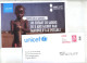 Pap Réponse Yseultyz Unicef + Destineo - PAP: Antwort