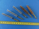 LOT OUTILS NETTOYAGE / FAMILLE MAS / MAS 36 / MAS 49-56 / ORIGINAUX - Decorative Weapons