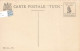 FETES - VOEUX - Heureuses Pâques - Poussin - Coq - Poule - Carte Postale Ancienne - Easter