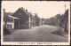 +++ CPA - RECKEM - Rue De Menin - REKKEM - Meenenstraat  // - Menen