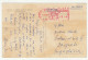 Brasil - Gold Diggers Old Postcard Posted 1964 Sao Paolo To Zagreb - Meter Stamp B240401 - Mines