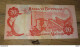 BOTSWANA : 20 Pula - 1982  ......... PHI ...... E2-66 - Botswana