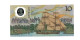 Australia 10 Dollars 1998 Commemorative Polymer P-49 UNC - 1992-2001 (billetes De Polímero)