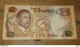 BOTSWANA : 50 Pula - 1982  ......... PHI ...... E2-66 - Botswana