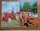 Doos Postkaarten (4kg055) Allerlei Landen En Thema's, Zie Vele Foto's (voir Beaucoup Des Photo's) - 500 Postales Min.