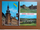 Delcampe - Doos Postkaarten (4kg055) Allerlei Landen En Thema's, Zie Vele Foto's (voir Beaucoup Des Photo's) - 500 Postcards Min.