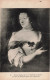 FRANCE - Musée Carnavalet - Copie Du Portrait De Mme De Sévigné (Peint Par Mignard) - Carte Postale Ancienne - Museen