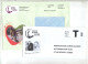 Enveloppe Reponse T Chien Guide Aveugle + Destineo - Cards/T Return Covers