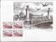 France 2023 - AFFICHE  POSTE AÉRIENNE Paris Pont Alexandre III « C.I.T.T. PARIS 1949 » BLOC N° 02276 - YT PA  AFF 94A ** - 1960-.... Neufs