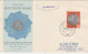 Germany FDC Mailed - 1948-1960