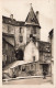 FRANCE - Chateauroux - La Vieille Prison - Coiffeur Dames Messieurs - Carte Postale Ancienne - Chateauroux