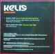 Kelis Good Stuff (CD Single 2 Titres) édition Limitée - Otros & Sin Clasificación