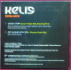 Kelis Good Stuff (CD Single 2 Titres) édition Limitée - Autres & Non Classés