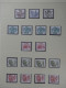 Schweiz 1984-1991 Postfrisch/gestempelt Im Safe Dual Vordruck,ca. 165 CHF #LX087 - Verzamelingen