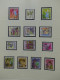 Delcampe - Schweiz 1984-1991 Postfrisch/gestempelt Im Safe Dual Vordruck,ca. 165 CHF #LX087 - Sammlungen