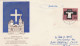 Germany FDC Mailed - 1948-1960