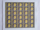 2105-2108 In Postfrisse Vellen - Mint/hinged