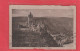 BURG COCHEM A. D. MOSEL .  TAMPON " POSTES Et ARMEES N° 22 " Du 18-7-1928 .  2 SCANNES - Cochem