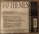 Film And TV Themes Vol. 2 (CD) - Soundtracks, Film Music