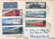 DDR Old Cover Mailed - Lettres & Documents