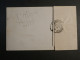 DM 17  FRANCE   LETTRE   1875 LUCON   A  CAMBRAI  FRANCE    +AFF. INTERESSANT +++ - 1849-1876: Klassieke Periode