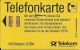 Germany: Telekom P 11 07.90 Service 130, Nulltarif - P & PD-Reeksen : Loket Van D. Telekom