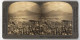 Stereo-Foto Keystone View Co., Meadville, Ansicht Naples, Vies Over The City To The Bay  - Photos Stéréoscopiques