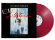 Mylene Farmer Maxi 45Tours Vinyle Libertine Bande Original Du Clip Exclusivité Couleur Rouge - 45 T - Maxi-Single