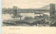 ETATS UNIS  BROOKLYN Bridge - Brooklyn
