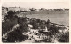 FRANCE - Cannes - Les Jardins De La Croisette - Coll La Côte D'Azur - Animé - Carte Postale Ancienne - Cannes