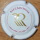 Capsule Prosecco ITALIE, RICCADONNA Blanc & Rouge Nr 28 - Placas De Cava